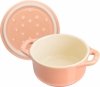 STAUB GIFT GIVING 6x Mini Cocotte Okrągły 10 Cm, Wielokolorowe Gift Giving